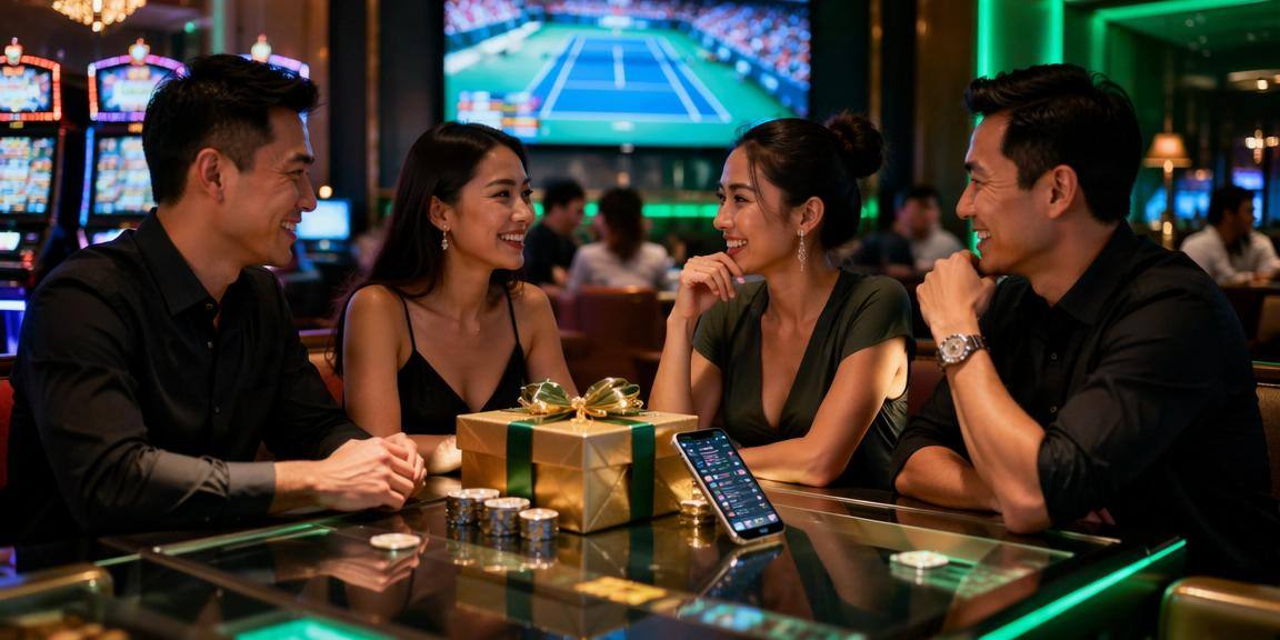 78 winn Hoàn tiền sảnh casino