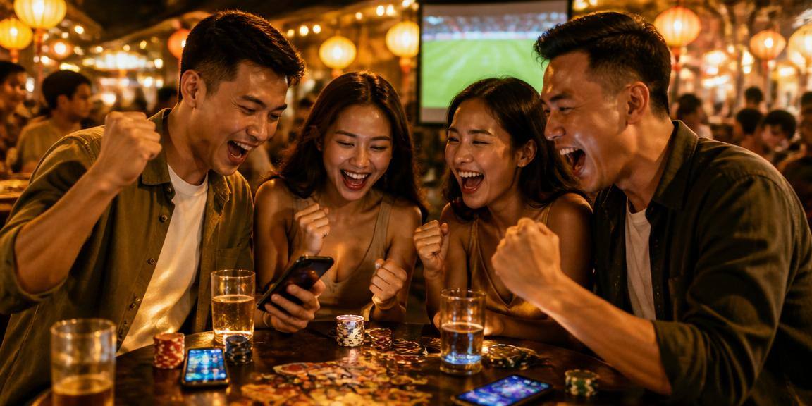 78 winn Baccarat Cổ Điển